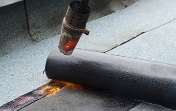 Guide asphalt roofing replacement
