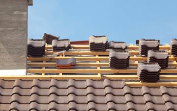 Guide clay roofing costs