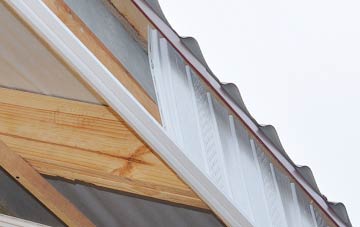 why Guide fascia repairs are essential