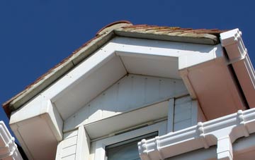 Guide fascia installation costs