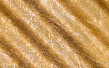 Guide fibreglass roof waterproofing