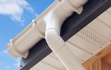 Guide gutter installation costs