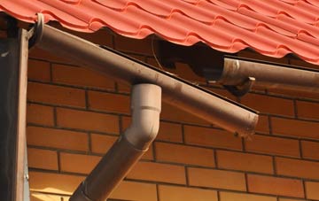 Guide gutter repair costs
