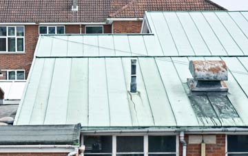 Guide lead roofing costs