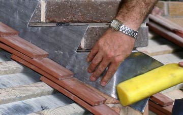is Guide lead roofing safe?