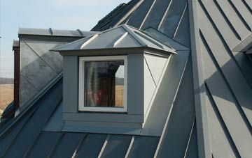 metal roofing Guide, Lancashire