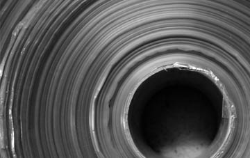 Guide pvc roof replacement