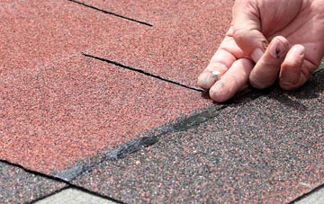 Guide asphalt roof repairs