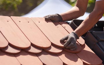 Guide roof tile contractors