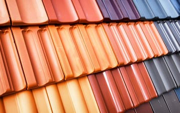 Guide roof tile costs