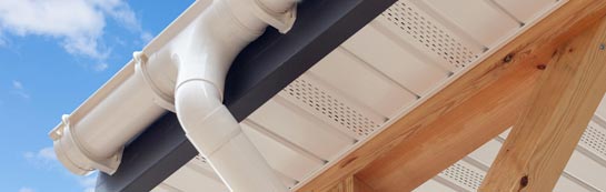 get Guide guttering quotes today