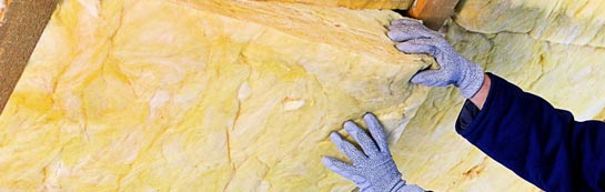 quotes for Guide roof insulation