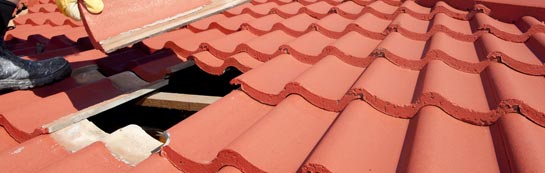 compare Guide roof repair quotes