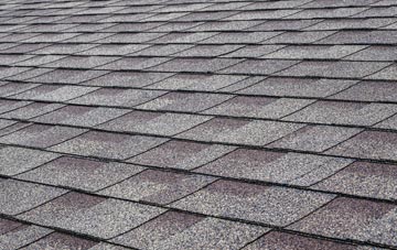 Guide tiles for shallow pitch roofing