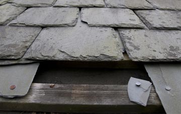 Guide slate roof repairs and maintenance