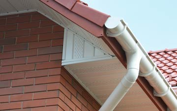Guide soffit repair costs