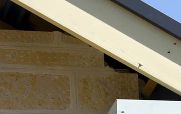soffit repair Guide