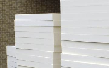 Guide tapered roof insulation costs