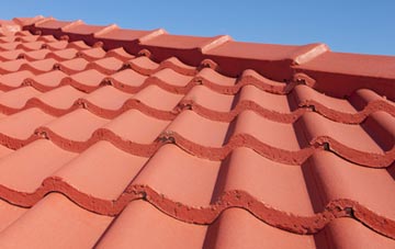 Guide tile and slate roof replacement