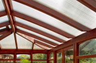 Guide conservatory roofing insulation