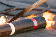 free Guide flat roofing repair quotes