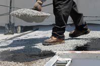 find rated Guide flat roofing replacement companies