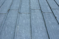 Guide lead roofing