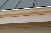 Guide soffit repair