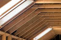 Guide tapered roof insulation quotes